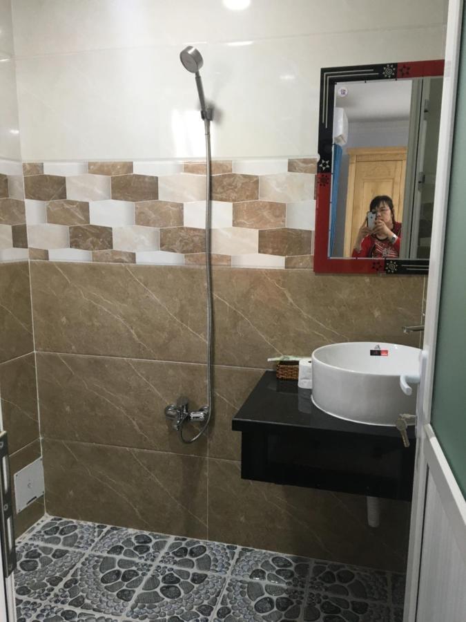 Khanh Van - Vt Cloud Mini Hotel Vung Tau Dış mekan fotoğraf