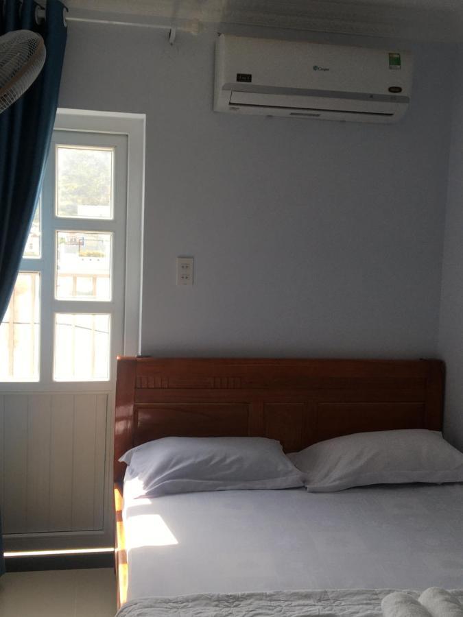 Khanh Van - Vt Cloud Mini Hotel Vung Tau Dış mekan fotoğraf