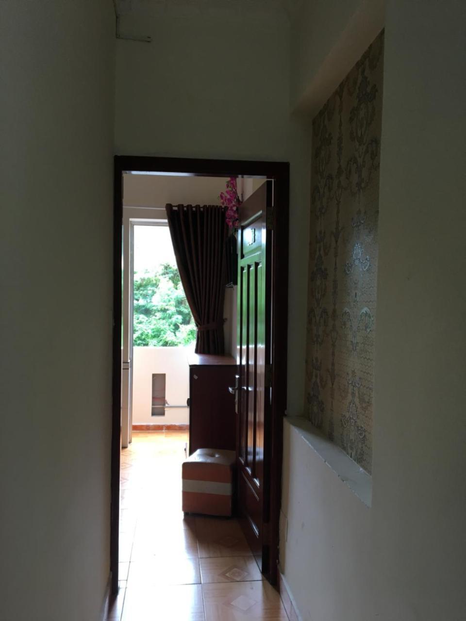 Khanh Van - Vt Cloud Mini Hotel Vung Tau Dış mekan fotoğraf